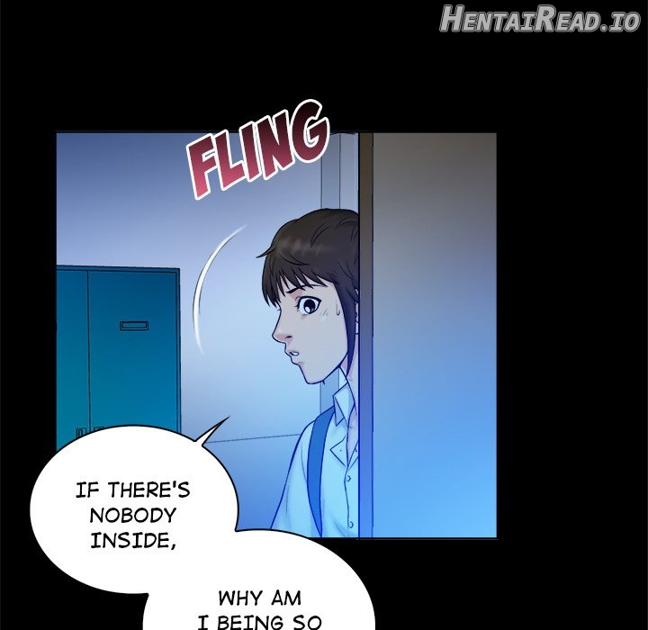 Find That Girl Chapter 5 - page 17
