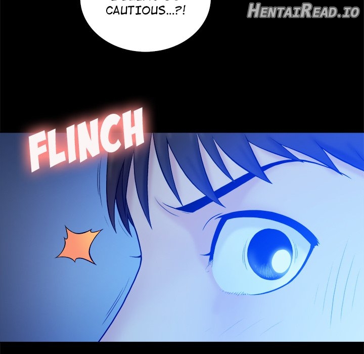Find That Girl Chapter 5 - page 18