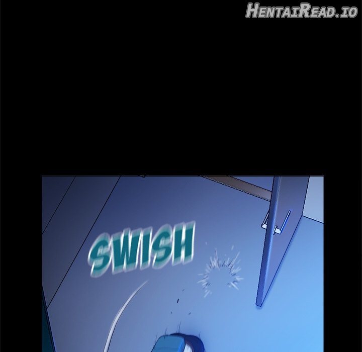 Find That Girl Chapter 5 - page 19