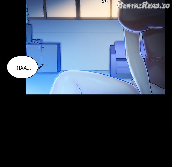 Find That Girl Chapter 5 - page 21