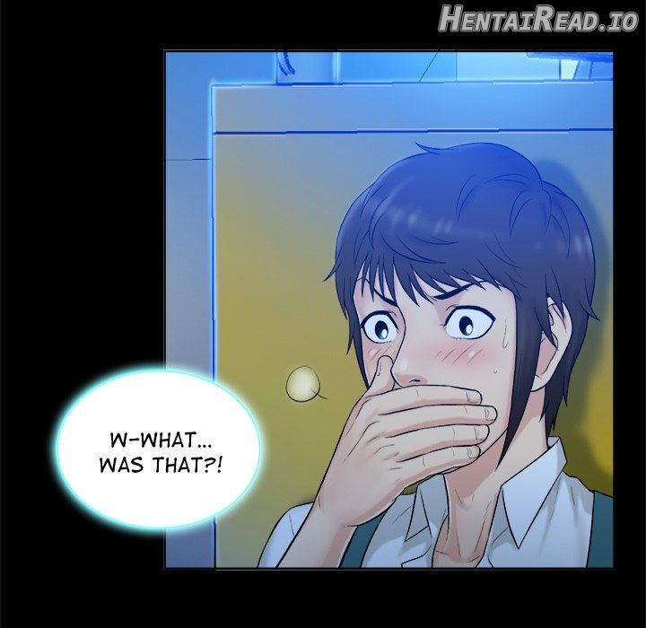 Find That Girl Chapter 5 - page 22