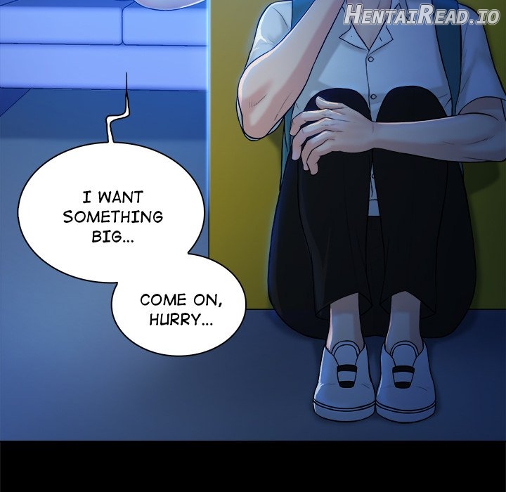 Find That Girl Chapter 5 - page 24
