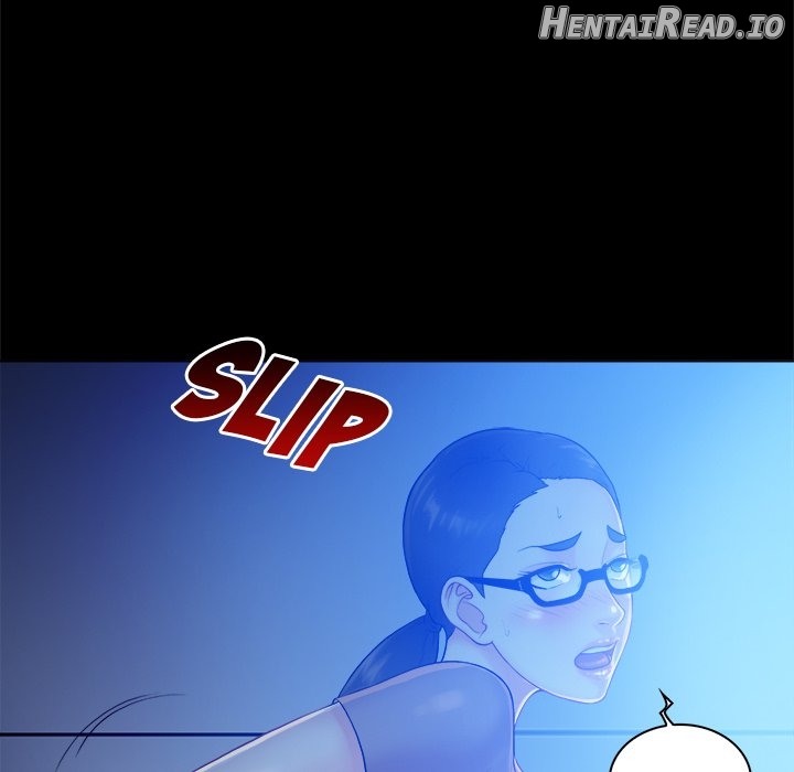 Find That Girl Chapter 5 - page 25