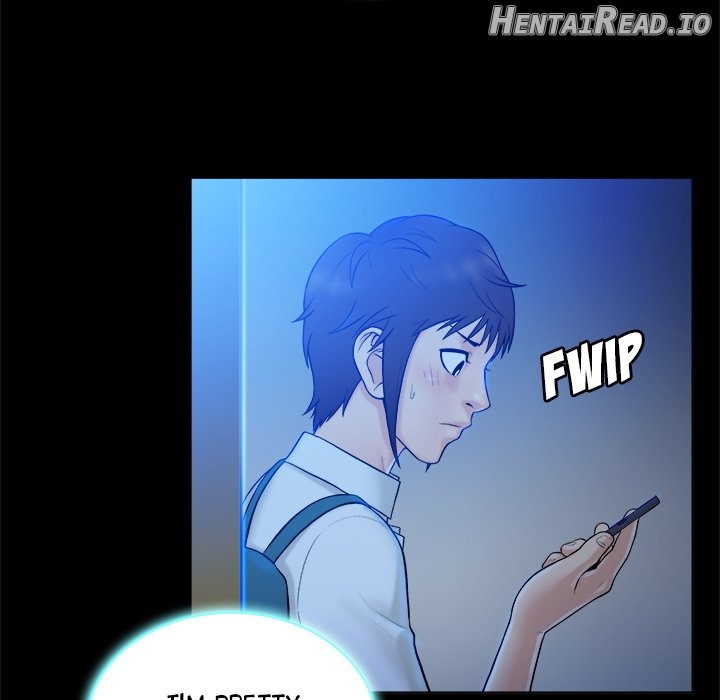 Find That Girl Chapter 5 - page 29