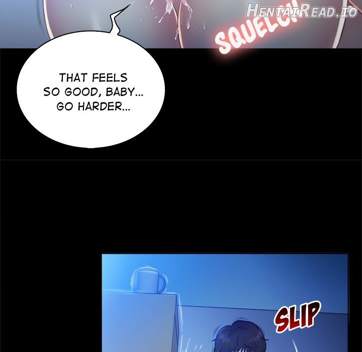 Find That Girl Chapter 5 - page 31