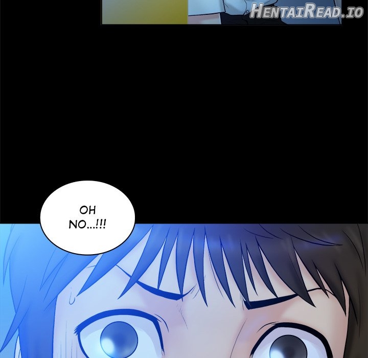 Find That Girl Chapter 5 - page 35