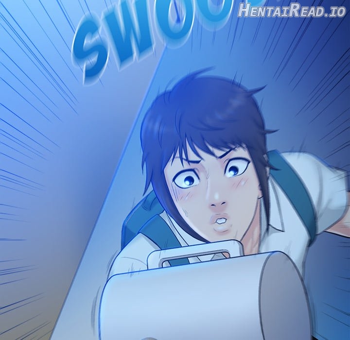 Find That Girl Chapter 5 - page 37