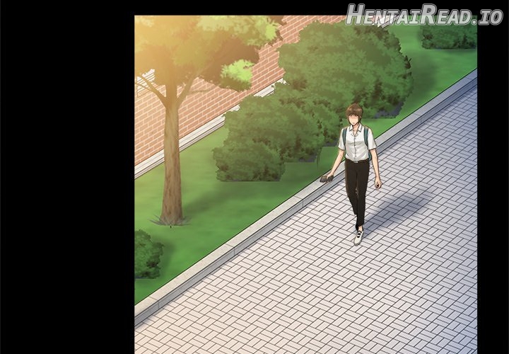 Find That Girl Chapter 5 - page 4