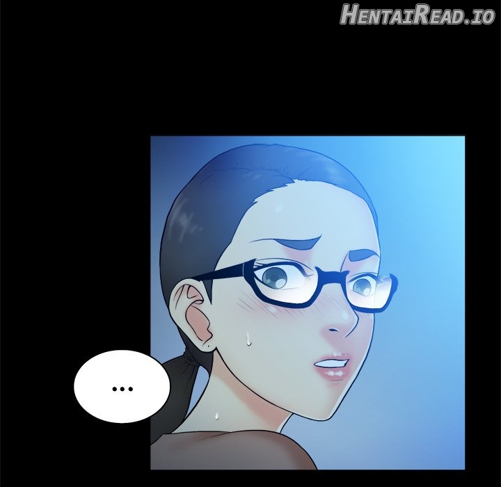 Find That Girl Chapter 5 - page 40