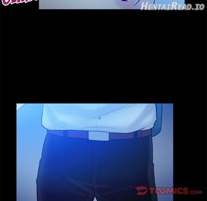 Find That Girl Chapter 5 - page 44