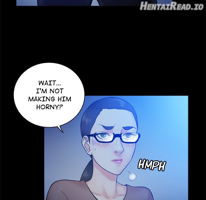 Find That Girl Chapter 5 - page 45