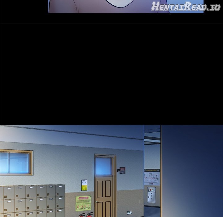 Find That Girl Chapter 5 - page 46