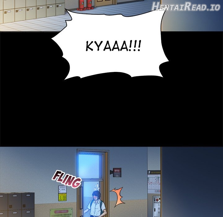 Find That Girl Chapter 5 - page 47
