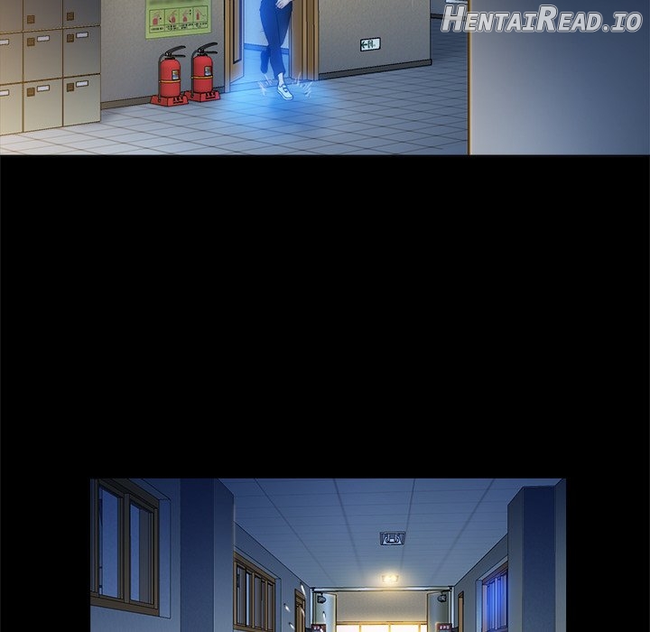 Find That Girl Chapter 5 - page 48