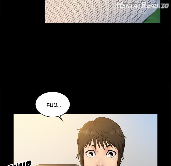 Find That Girl Chapter 5 - page 5