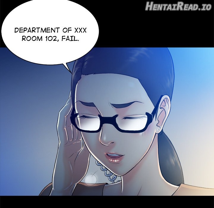 Find That Girl Chapter 5 - page 52
