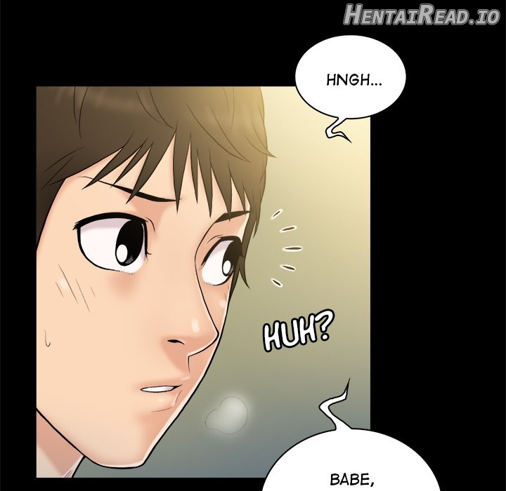 Find That Girl Chapter 5 - page 59