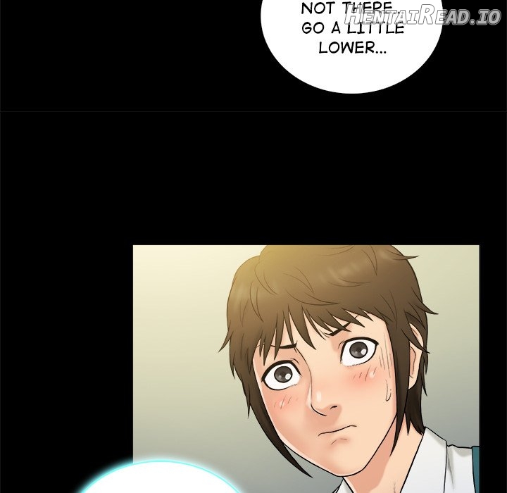 Find That Girl Chapter 5 - page 60