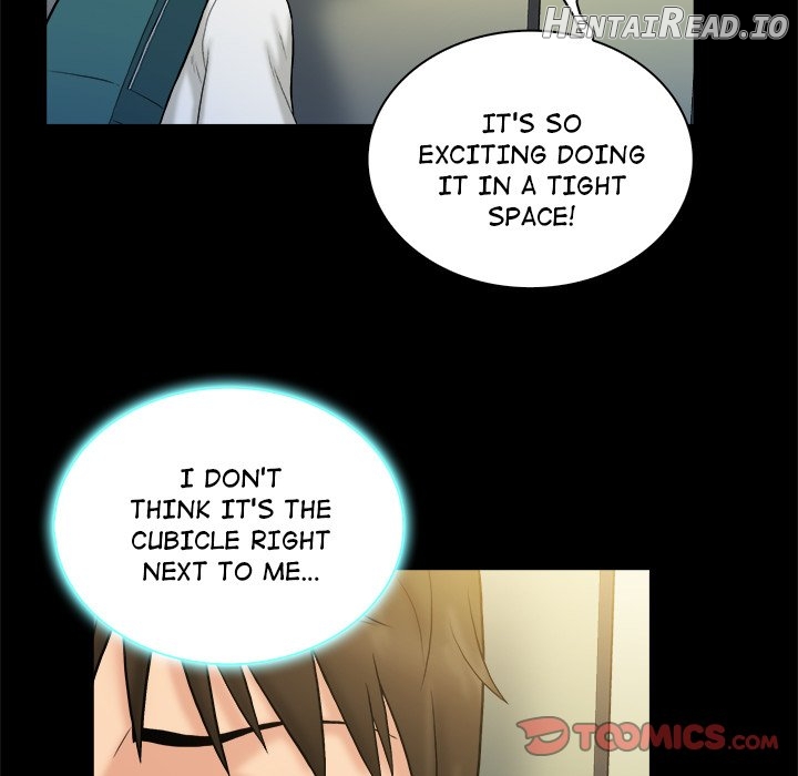 Find That Girl Chapter 5 - page 62