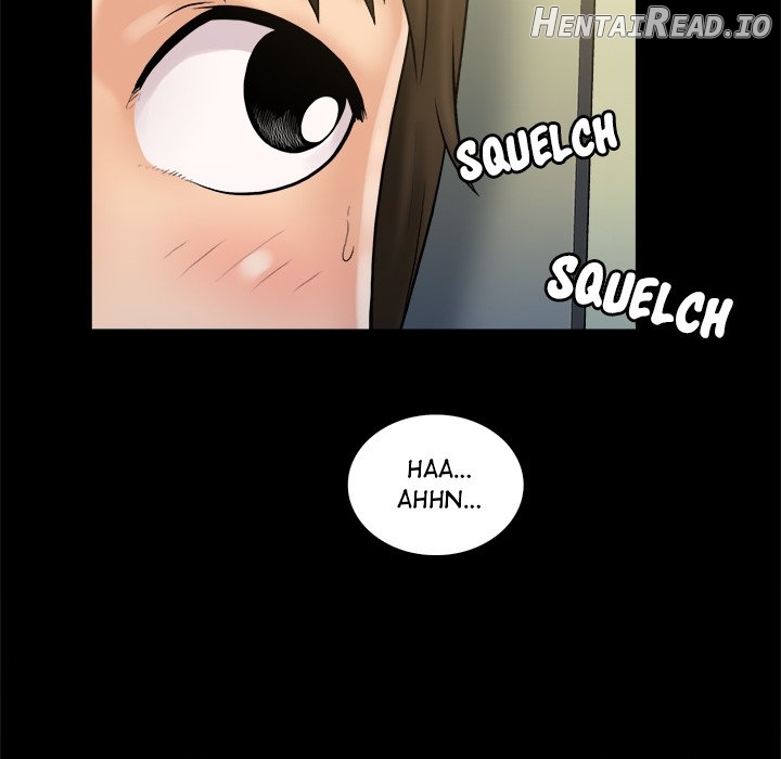 Find That Girl Chapter 5 - page 63