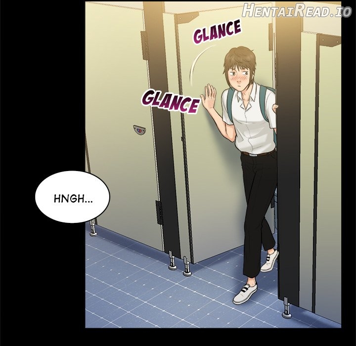 Find That Girl Chapter 5 - page 64