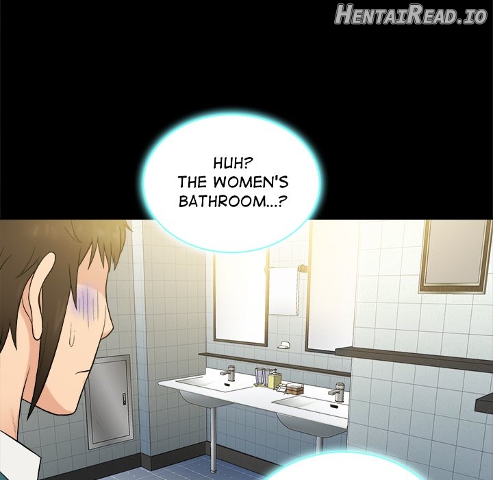 Find That Girl Chapter 5 - page 65