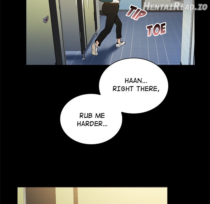 Find That Girl Chapter 5 - page 67