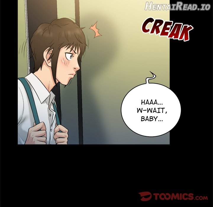 Find That Girl Chapter 5 - page 68