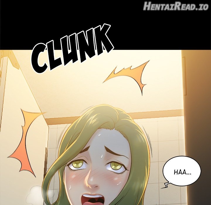 Find That Girl Chapter 5 - page 69