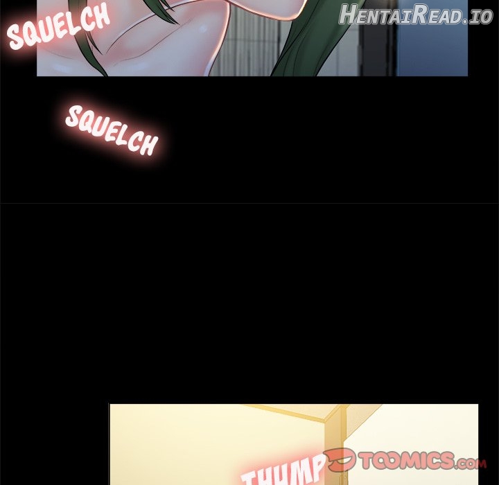 Find That Girl Chapter 5 - page 74