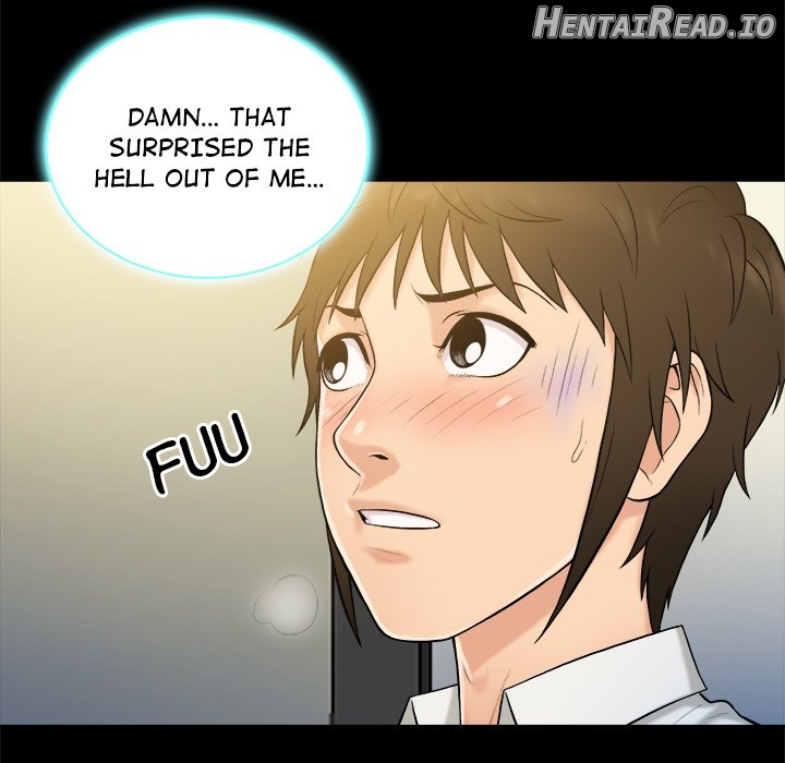 Find That Girl Chapter 5 - page 76
