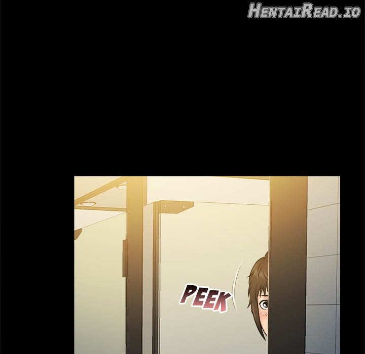 Find That Girl Chapter 5 - page 77