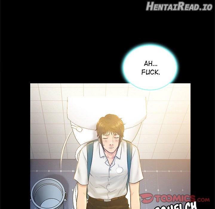 Find That Girl Chapter 5 - page 80