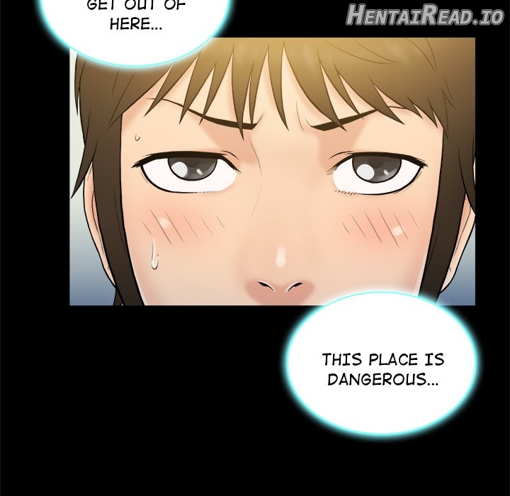 Find That Girl Chapter 5 - page 82