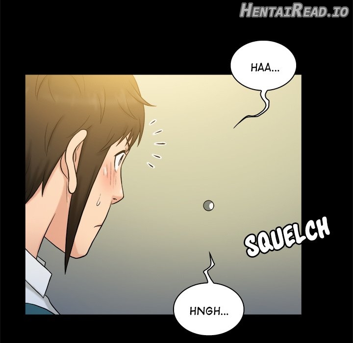 Find That Girl Chapter 5 - page 83
