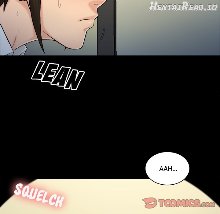 Find That Girl Chapter 5 - page 86