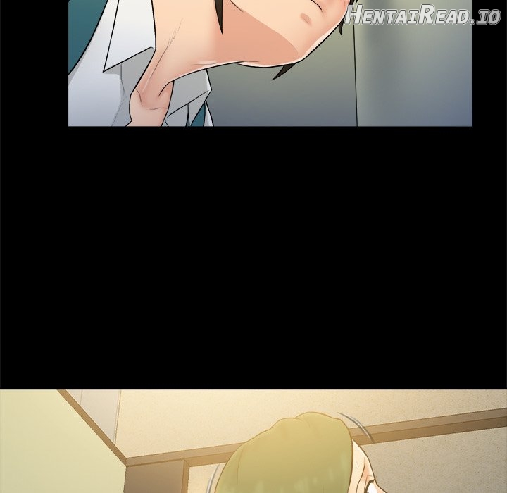 Find That Girl Chapter 5 - page 89