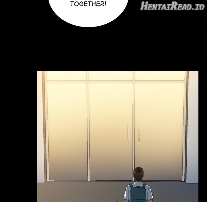 Find That Girl Chapter 5 - page 9