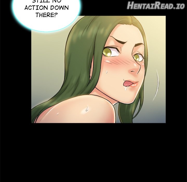 Find That Girl Chapter 5 - page 95