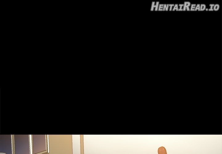 Find That Girl Chapter 6 - page 3