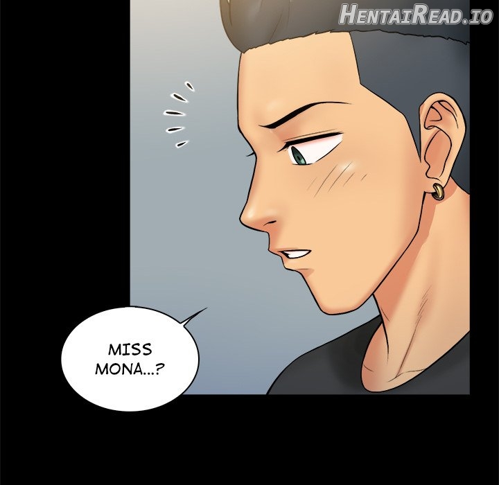 Find That Girl Chapter 6 - page 41