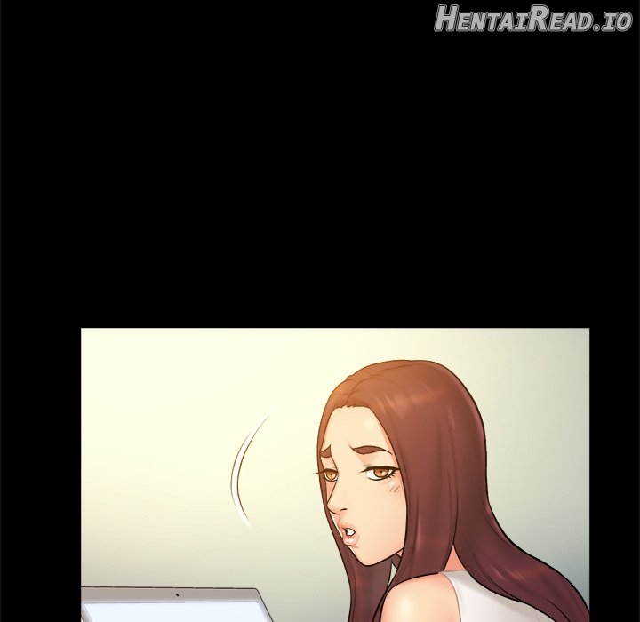 Find That Girl Chapter 6 - page 5