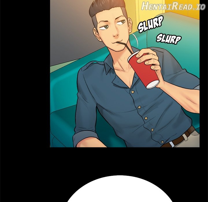 Find That Girl Chapter 6 - page 7