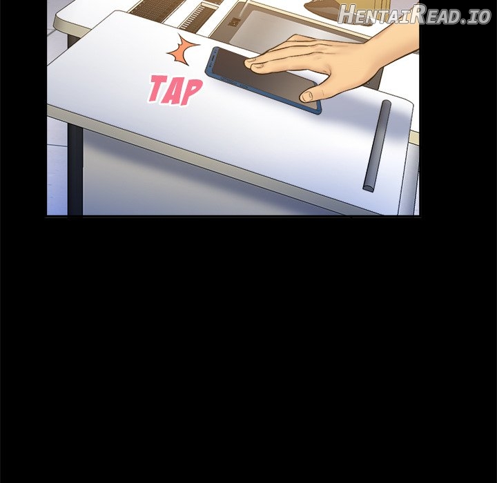 Find That Girl Chapter 6 - page 76