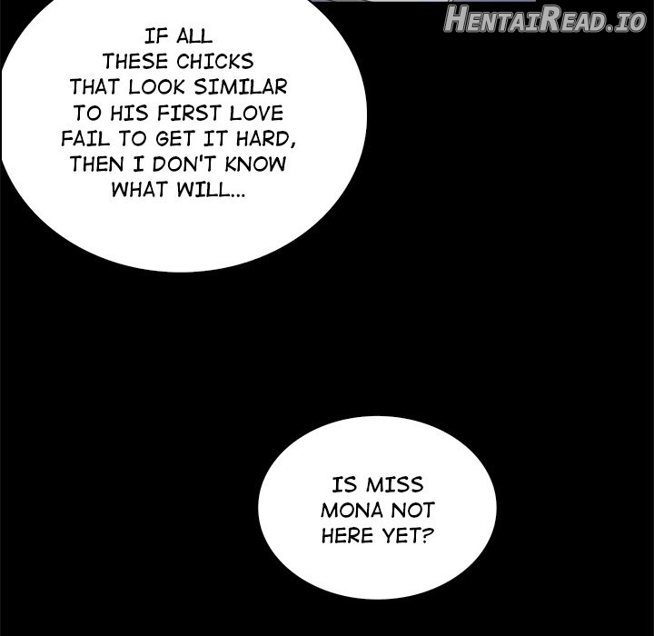Find That Girl Chapter 6 - page 89