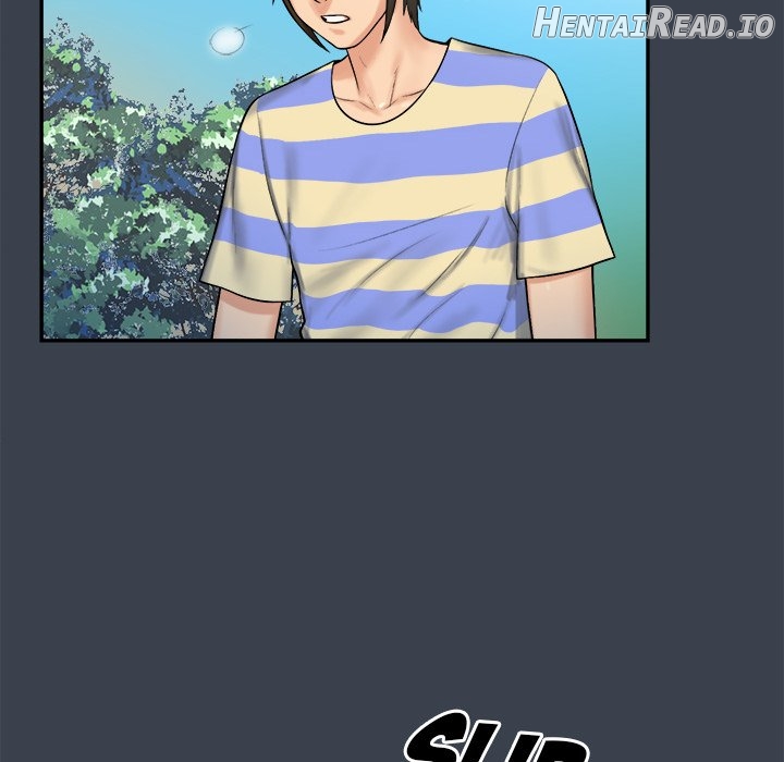Find That Girl Chapter 7 - page 19