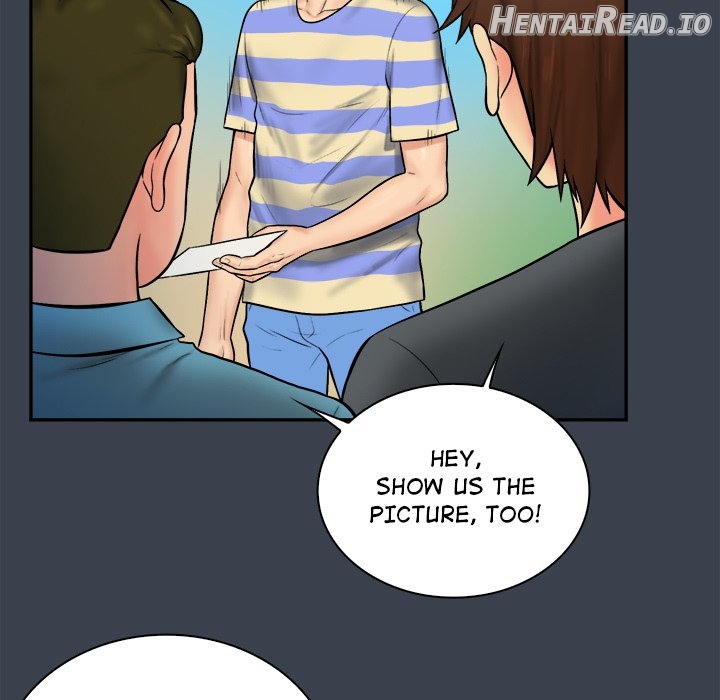 Find That Girl Chapter 7 - page 23