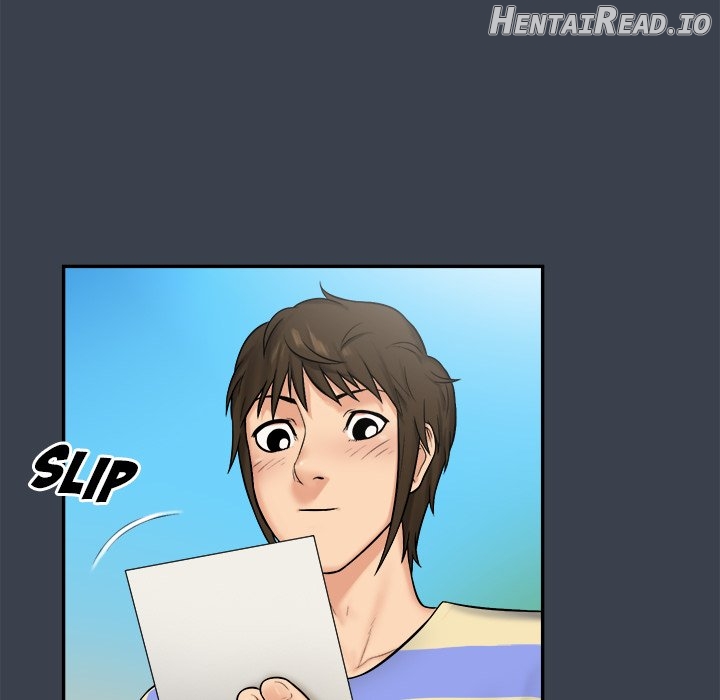 Find That Girl Chapter 7 - page 25