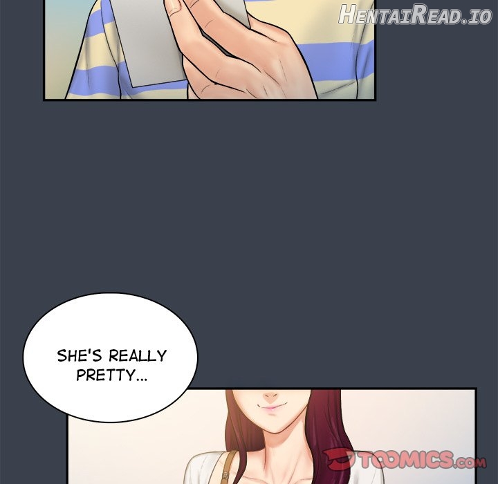 Find That Girl Chapter 7 - page 26