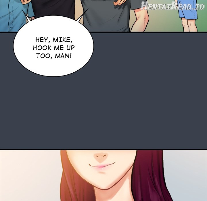 Find That Girl Chapter 7 - page 29